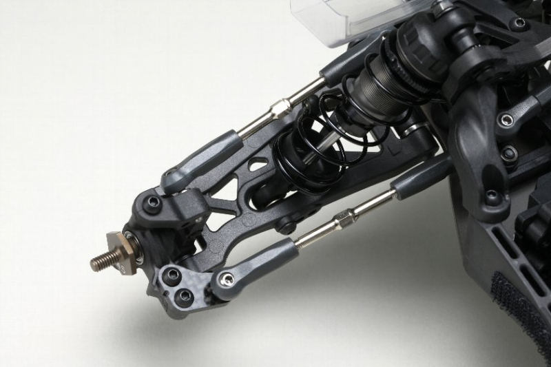 Yokomo 1/10 Super Offroad SO3.0 2WD Buggy Car Kit