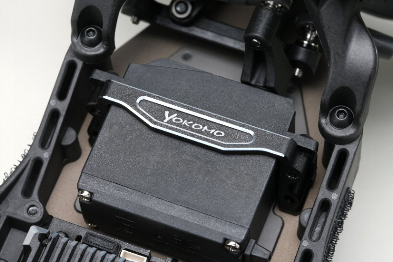 Yokomo 1/10 Super Offroad SO3.0 2WD Buggy Car Kit