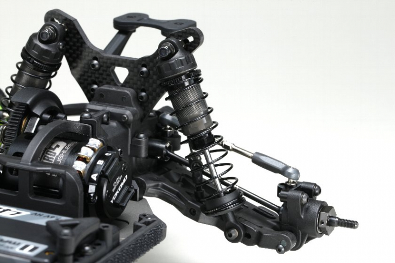 Yokomo 1/10 Super Offroad SO3.0 2WD Buggy Car Kit