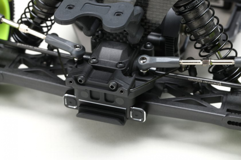 Yokomo 1/10 Super Offroad SO3.0 2WD Buggy Car Kit