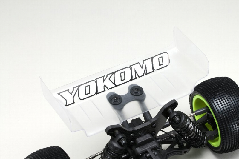 Yokomo 1/10 Super Offroad SO3.0 2WD Buggy Car Kit