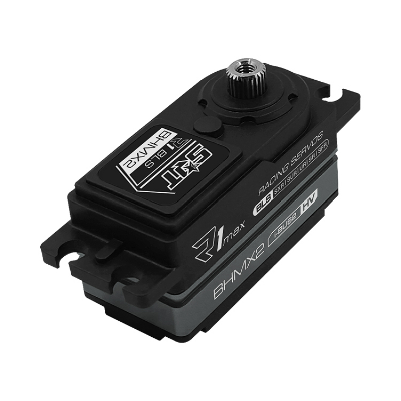 SRT BHMX2 Brushless Servo HV i-BUS2 80mm Kabel 23.0kg/0.65sec @8,4V