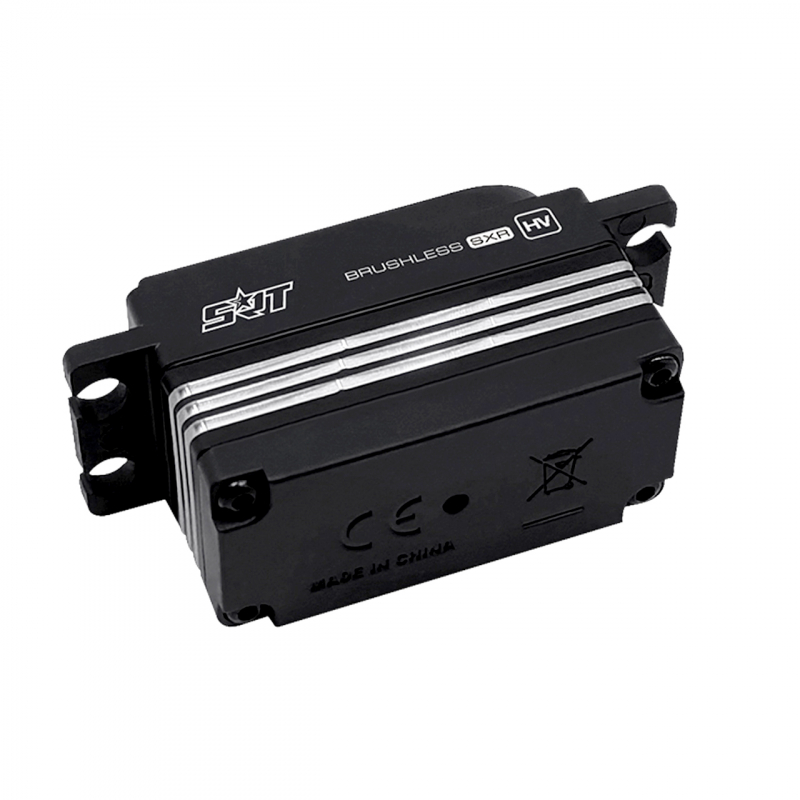 SRT Low Profile Brushless 13.0kg/0.052sec @7.4V