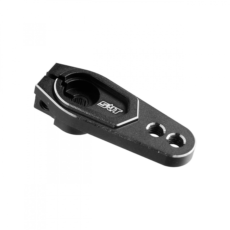 SRT Servo Horn Black (25 Teeth)