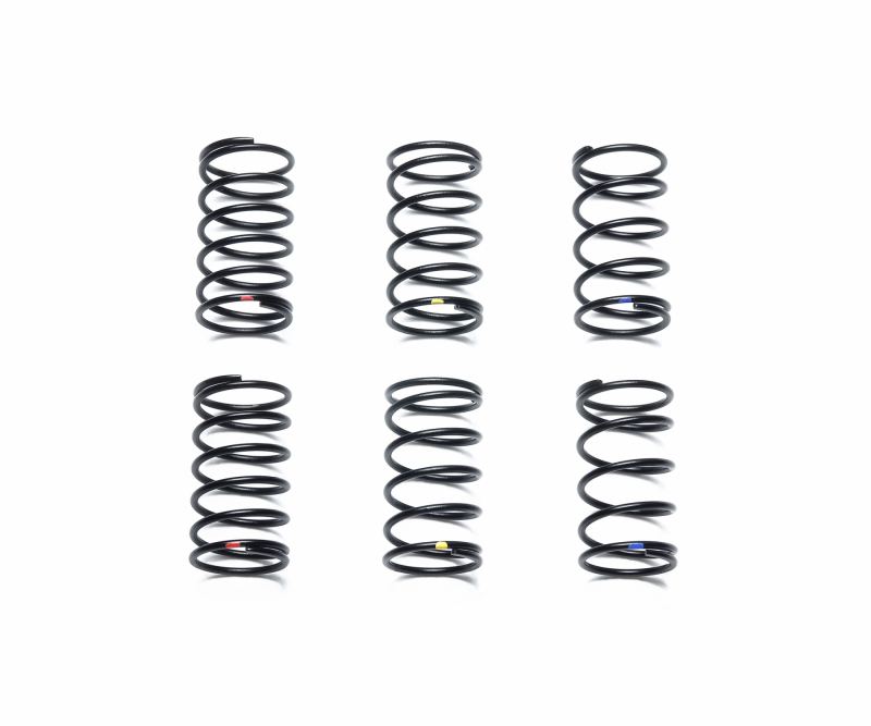 Preview: Tamiya On-road Tuned Touring Spring Set