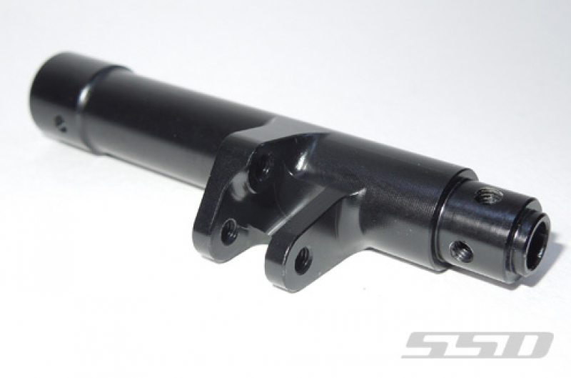 SSD Trail King Aluminum Rear Axle Tubes