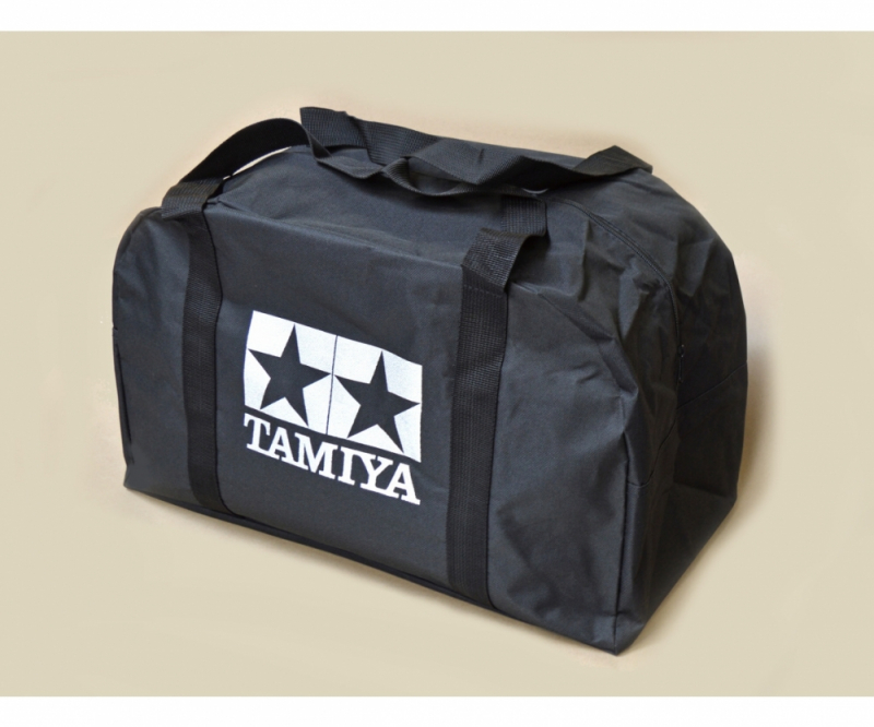 Transporttasche XL, Tamiya Version
