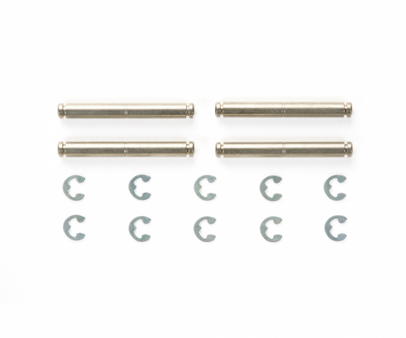 Tamiya DT02&TT01/2 3x22 LF Sus. Shaft (4)