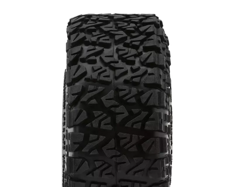 UpGrade RC Rock Claw A/T 1.9" Class 2 High Performance Rock Crawler Reifen (2) (Soft)