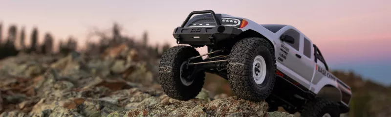 UpGrade RC Rock Claw A/T 1.9" Class 2 High Performance Rock Crawler Reifen (2) (Soft)