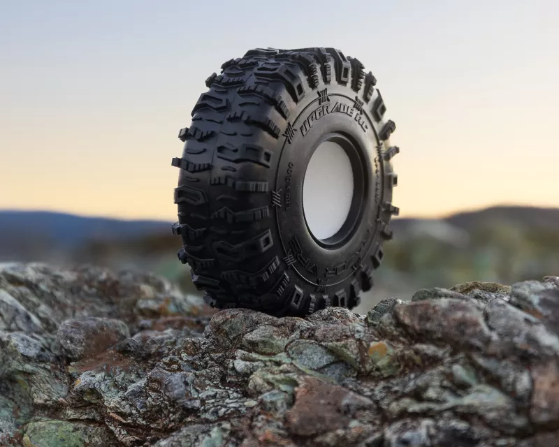 UpGrade RC Razor Wire 1.9" Extreme Performance Rock Crawler Reifen (2) (Soft)