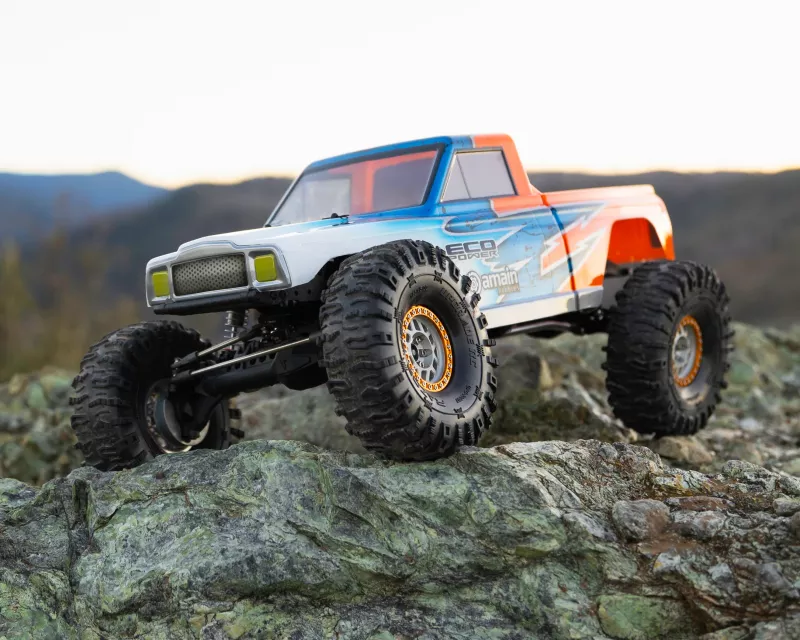 UpGrade RC Razor Wire 1.9" Extreme Performance Rock Crawler Reifen (2) (Soft)