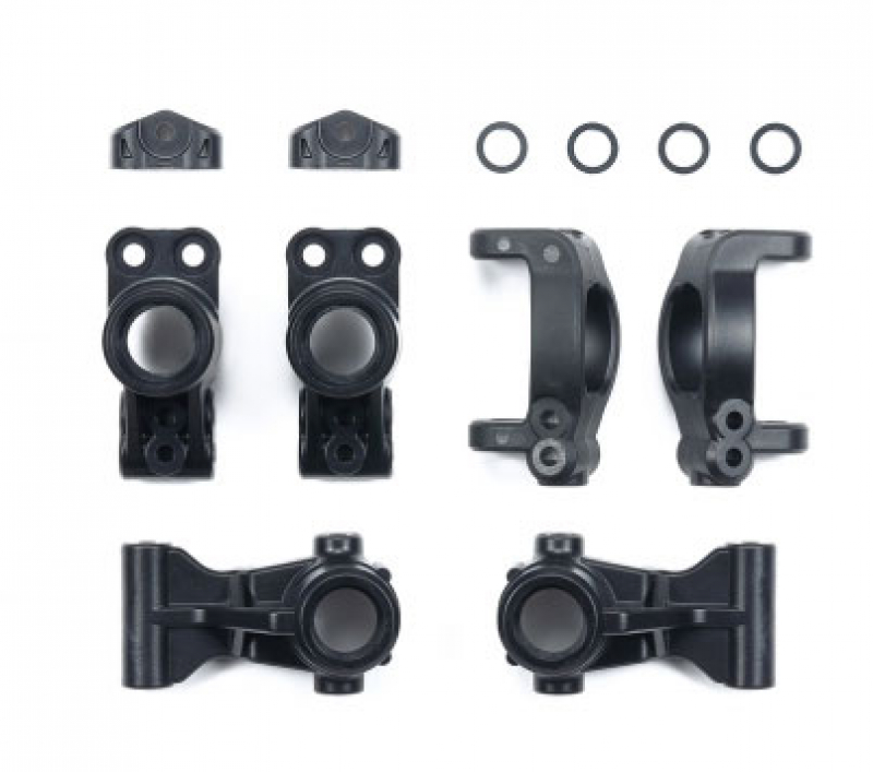 Tamiya XM-01 C Parts Uprights