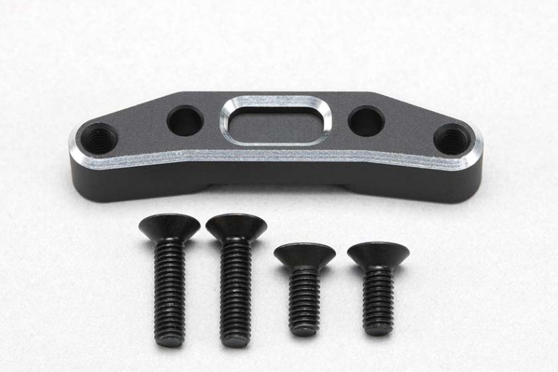 Yokomo Aluminum Bell Crank Base for RD2.0