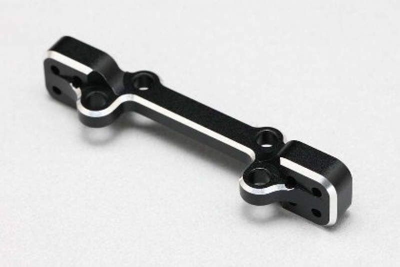 Yokomo Roundly Rack Aluminum Upper Arm Mount for RD/SD Series