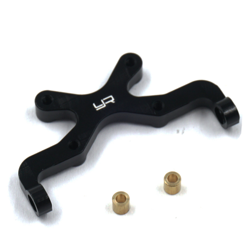 Aluminium Rear Body Mount für Axial SCX24 Jeep