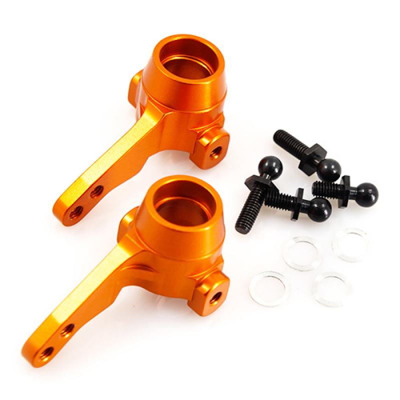 Yeah Racing Aluminium Lenkhebel Set für HPI Sprint 2