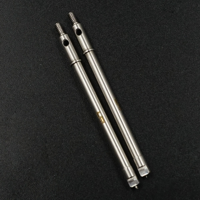 Steel Rear Drive Shaft für Axial SCX24