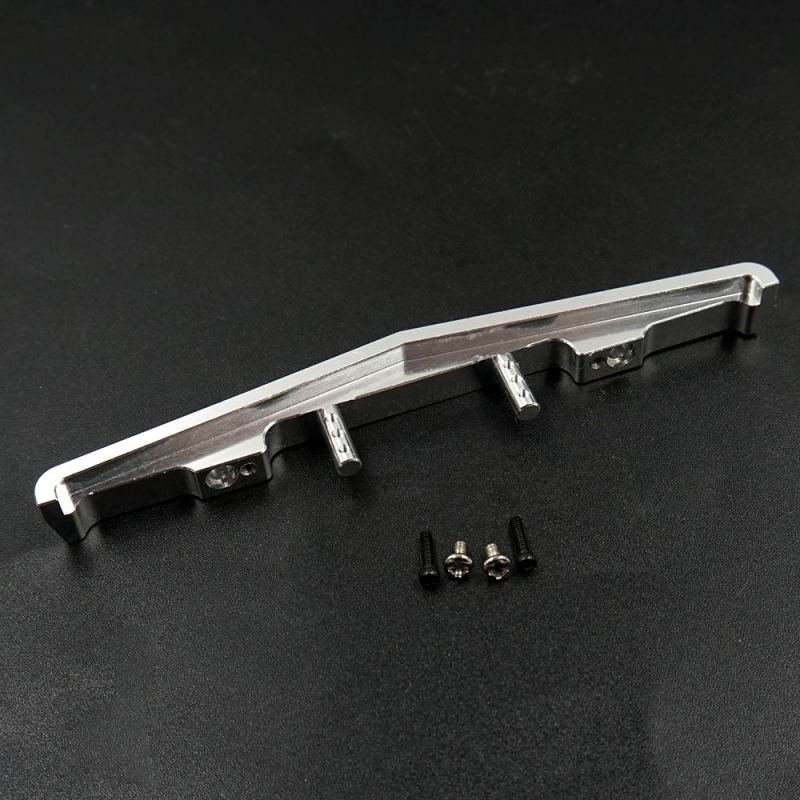 Aluminium Bumper vorne für Axial SCX24 C10