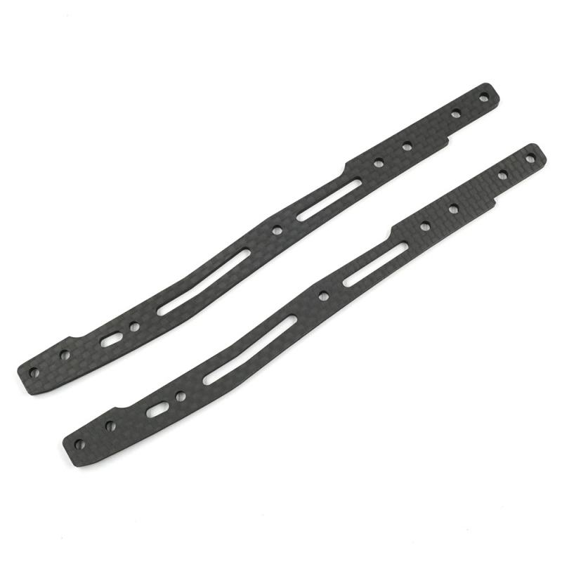 Yeah Racing Graphite Upper Deck 2 pcs For MST RMX2.0