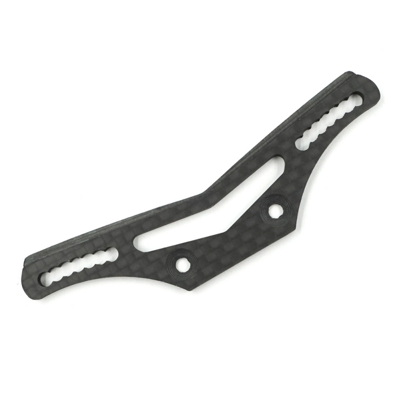 Yeah Racing Graphite Front Damper Stay For MST RMX2.0