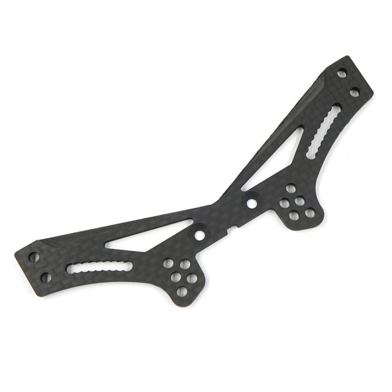 Yeah Racing Graphite Rear Damper Stay For MST RMX2.0