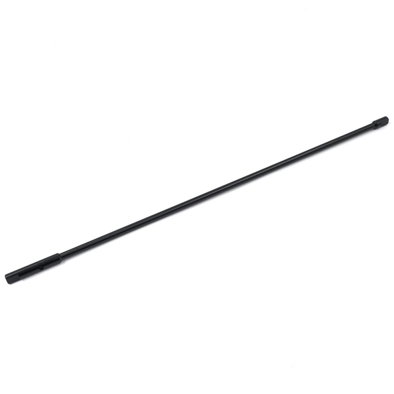 Aluminum Main Drive Shaft Black For Traxxas Ford GT 4 Tec 2.0