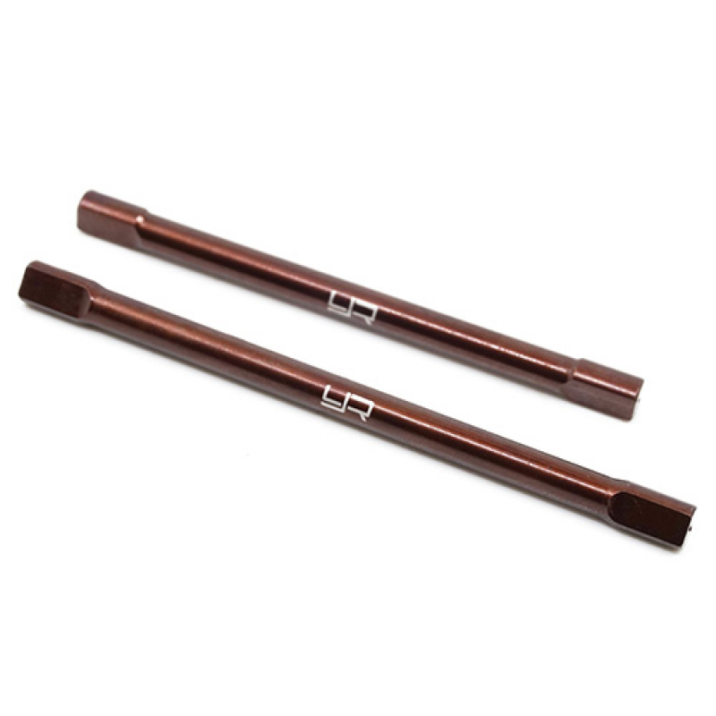 HD Tool Steel Rear Axle Shaft for Traxxas TRX-4