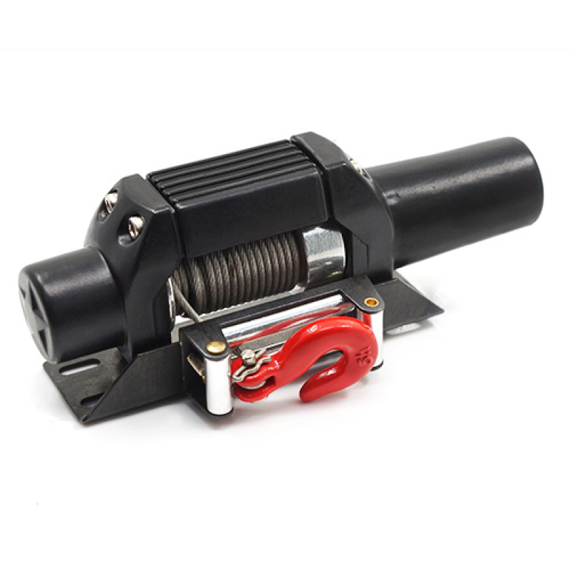 Gasveer motorkap Volvo 760 960 S90 V90 - Willems Classics
