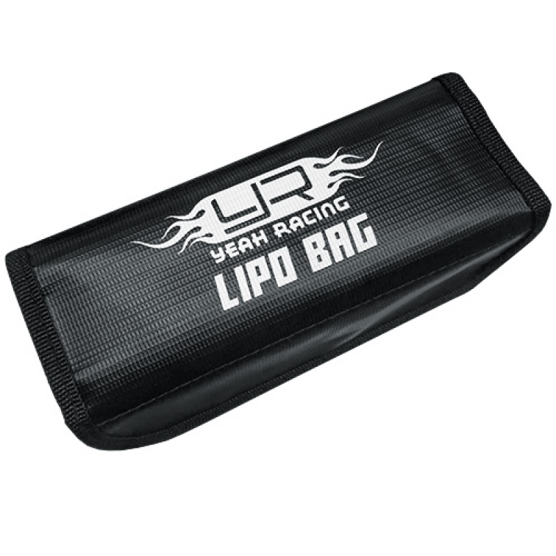 Lipo Battery Safe Guard Charging Bag  Yeah Racing