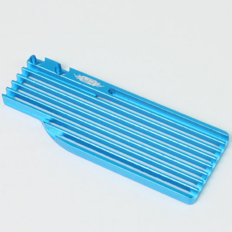 Aluminum Large Heat Sink Plate For M05-013BU use