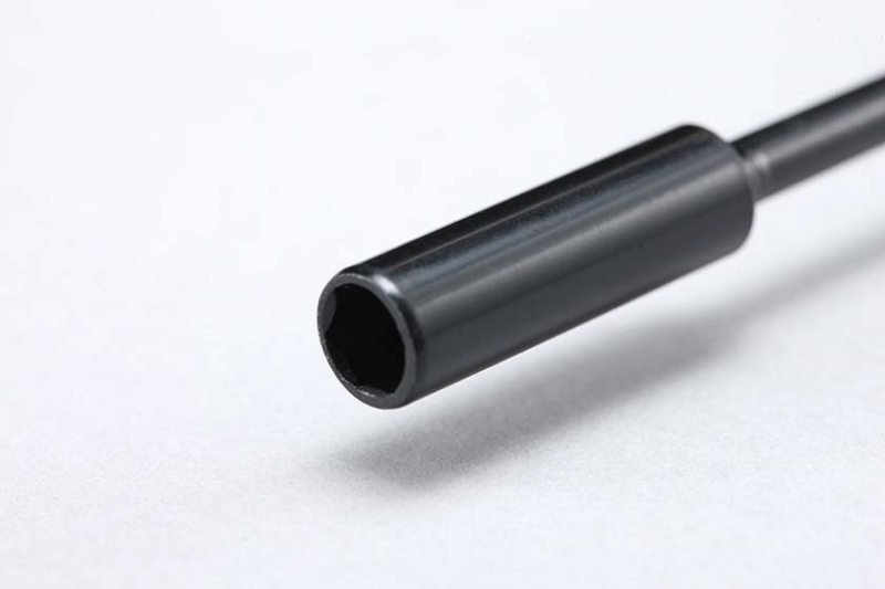 Preview: Yokomo Racing Tool Hex/Nut Driver Set (1.5/2.0/5.5/7.0mm)