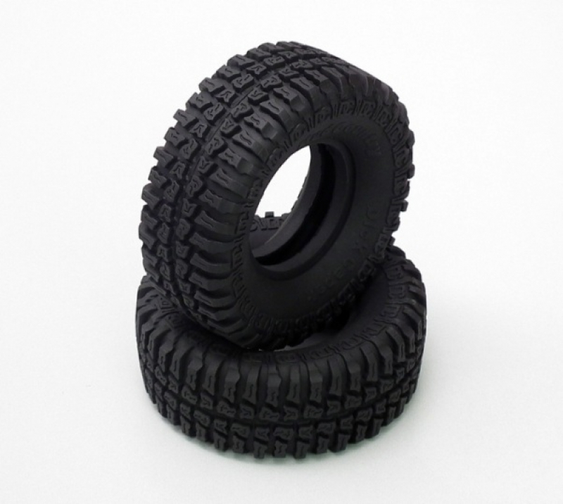 RC4WD Dick Cepek 1.9" Mud Country Scale Tires (2)