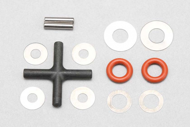 Yokomo Gear diff maintenance kit for YZ-2/4 series