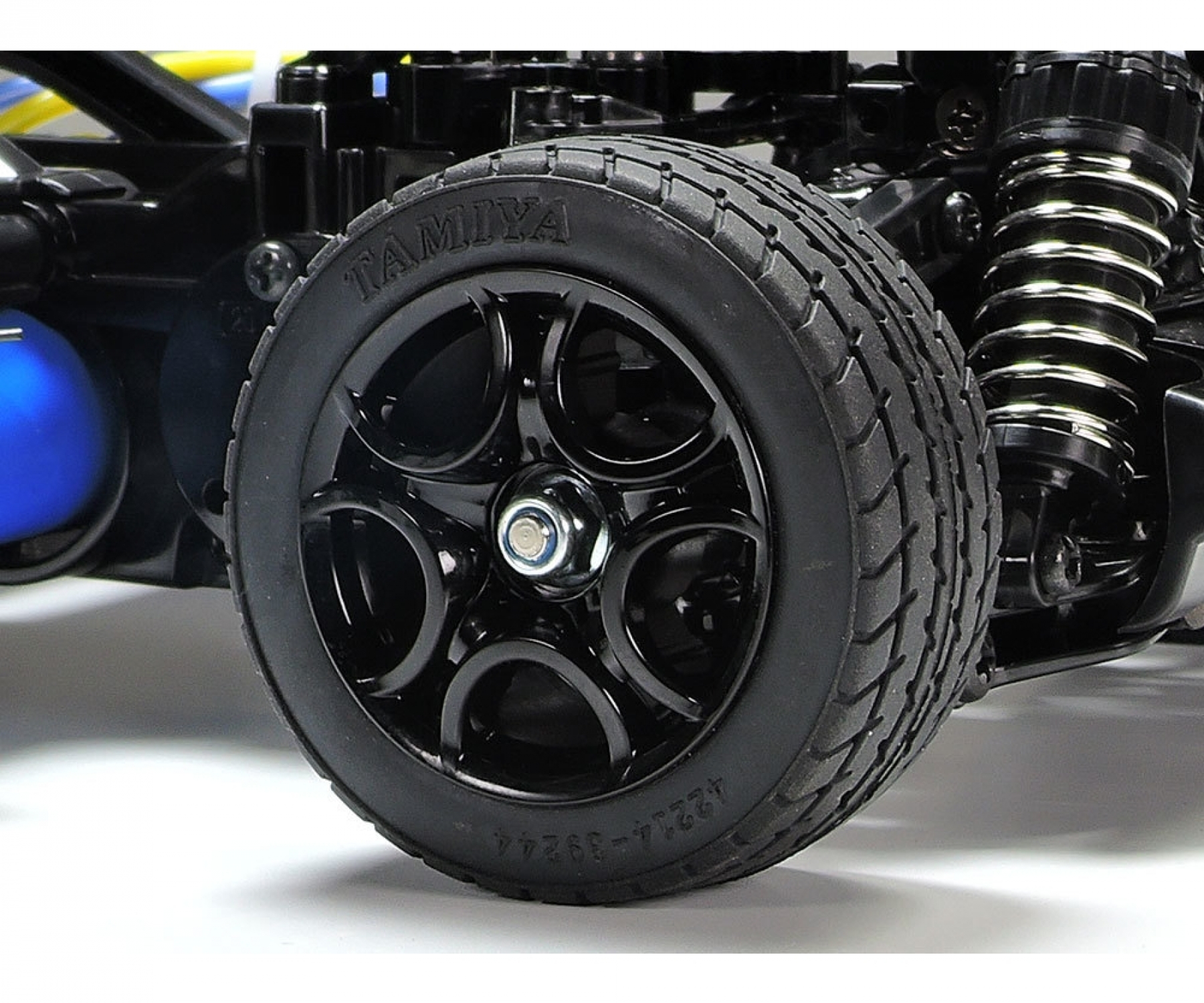 Kayhobbies - Onlineshop für RC Cars - Drift - Crawler - Tamiya 58679