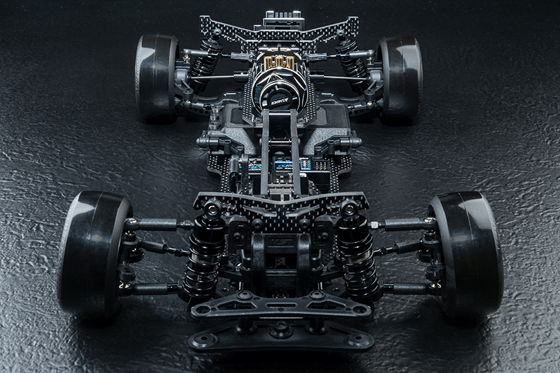 Kayhobbies - Onlineshop für RC Cars - Drift - Crawler - MST MRX GT