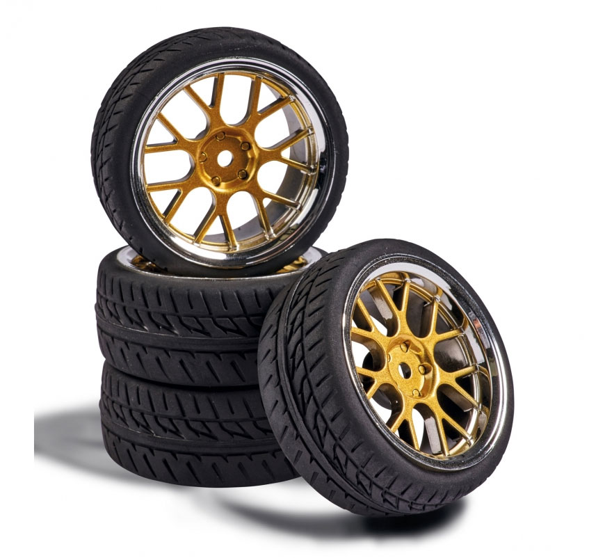 Kayhobbies - Onlineshop für RC Cars - Drift - Crawler - Carson 1