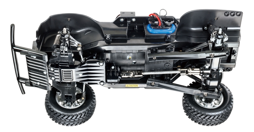 rc land rover defender 90 kits