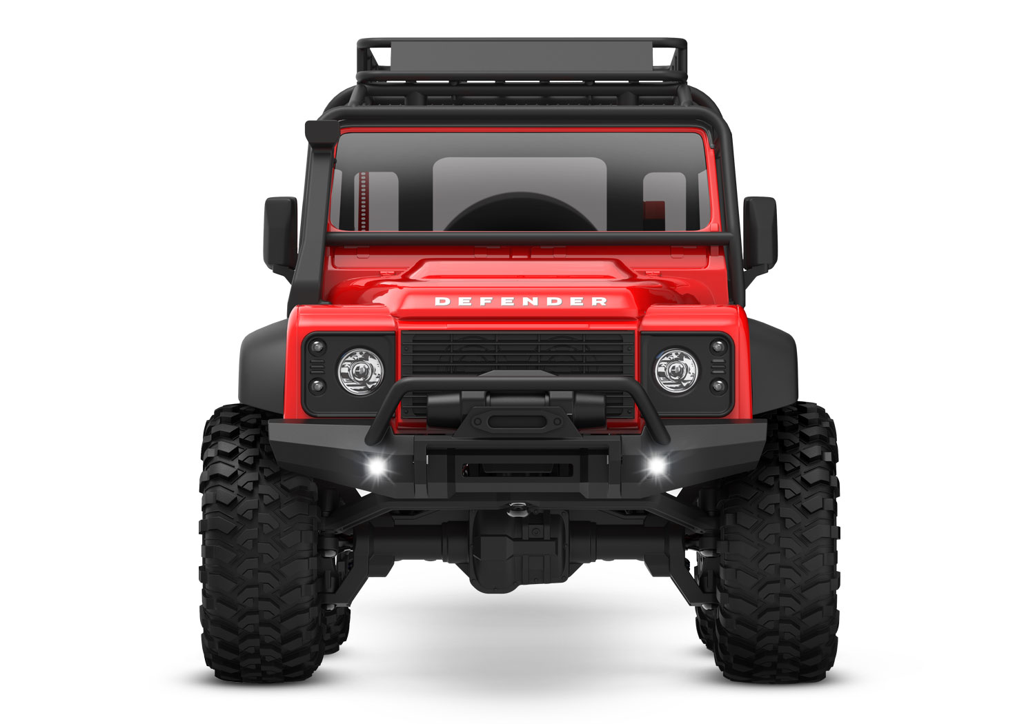 Kayhobbies - Onlineshop für RC Cars - Drift - Crawler - Rock Crawler Zubehör  Combo Set für 1/18 1/16 RC (passend für TRX-4M)