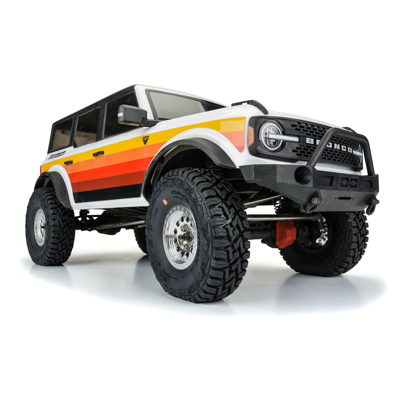 Kayhobbies - Onlineshop für RC Cars - Drift - Crawler - Proline 1.9\