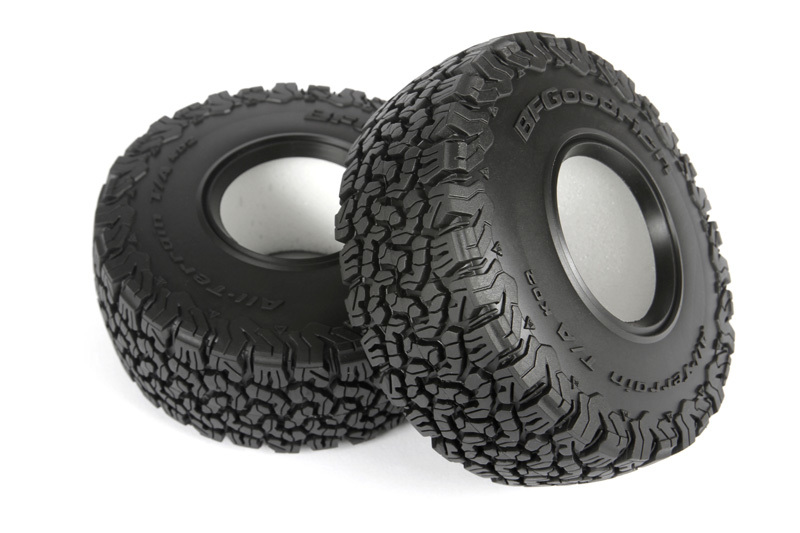 All-Terrain T/A KO2 Tire