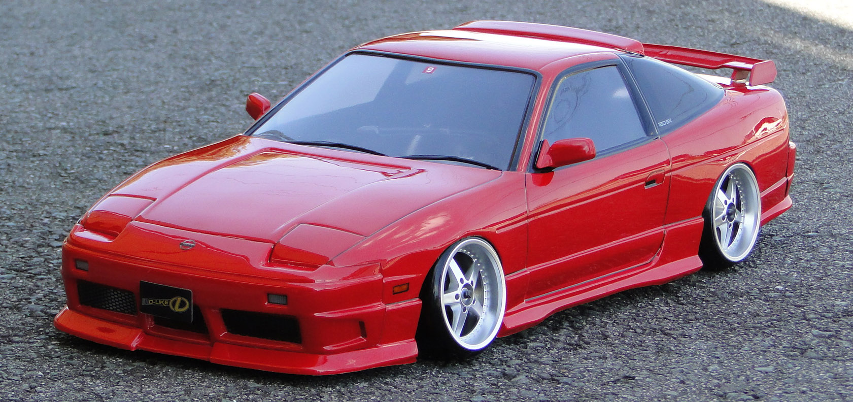 Nissan 180sx Varietta