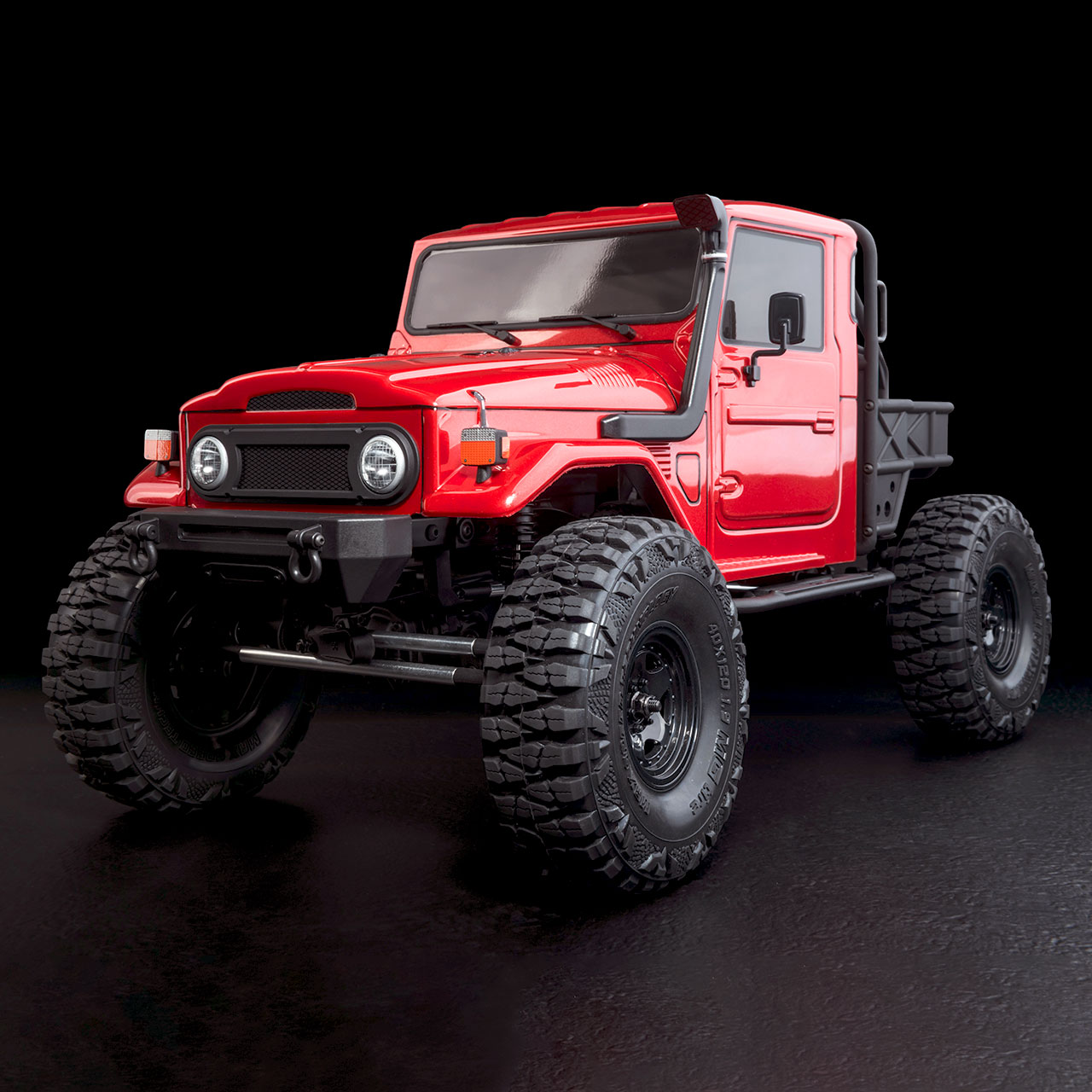 mst j45c