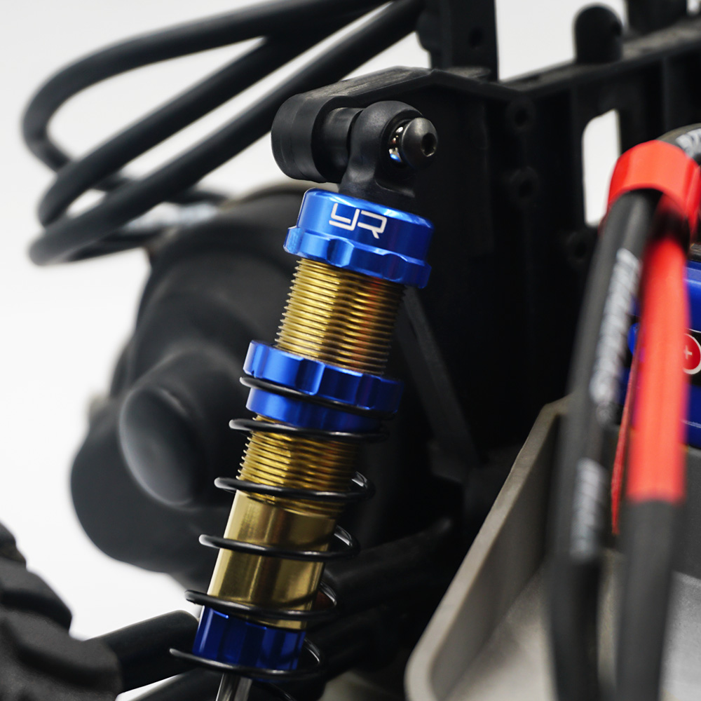 Traxxas online slash shock