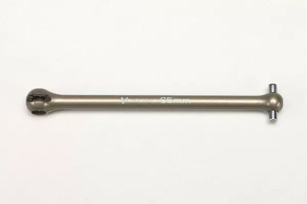 Yokomo Aluminum centerbone for MO3.0 65mm (for F/center differential)