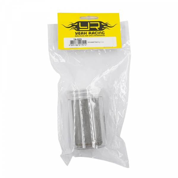Yeah Racing Universal Reinigungstool V2 für Kugellager/Schrauben/Kleinteile