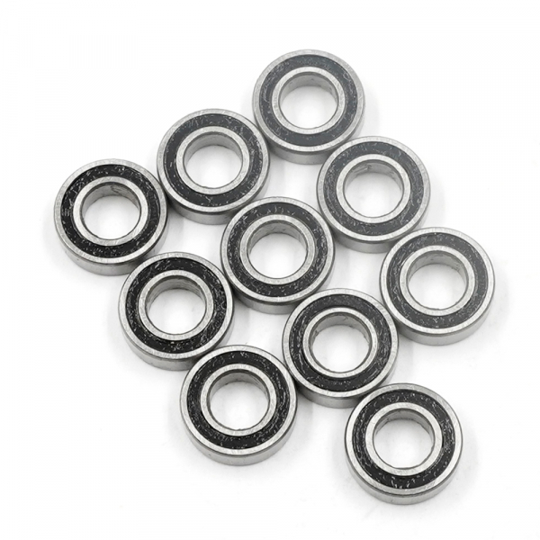 Yeah Racing Kugellager 5x10x3mm (10Stk.)