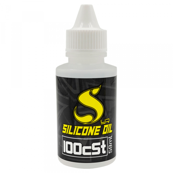 Yeah Racing Silikonöl 100cSt 59ml