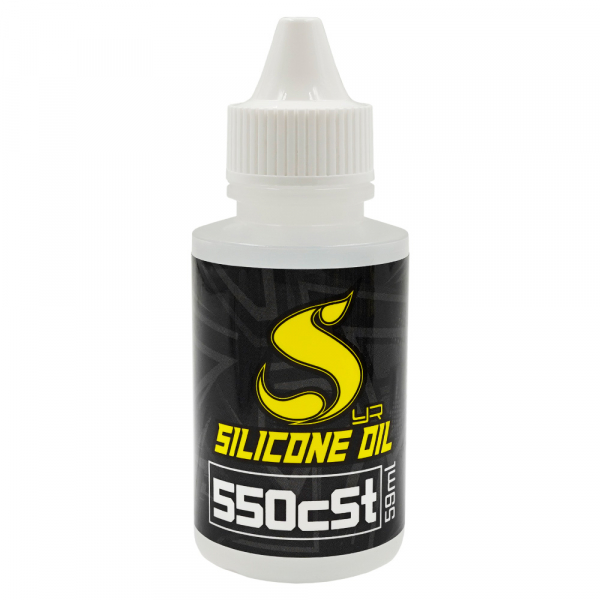 Yeah Racing Silikonöl 550cSt 59ml