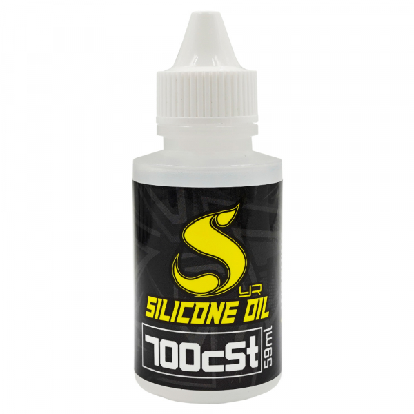 Yeah Racing Silikonöl 700cSt 59ml